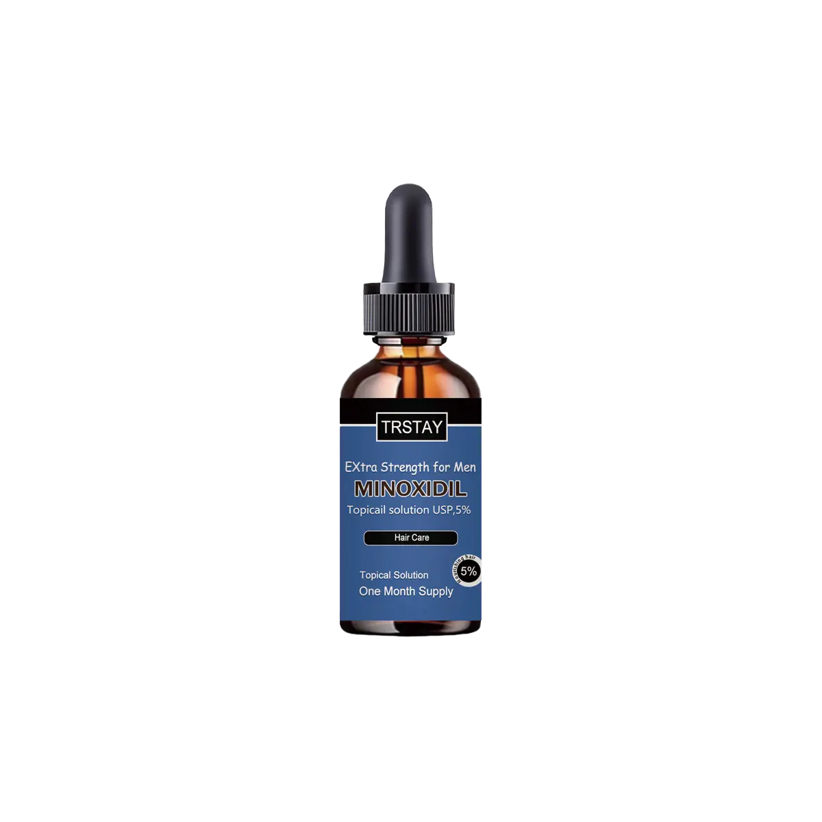 Men’s Hair Serum | Nourishing Treatment for Dry Hair | Helps Smooth Frizz for a Clean & Healthy Looking Style minoxidil