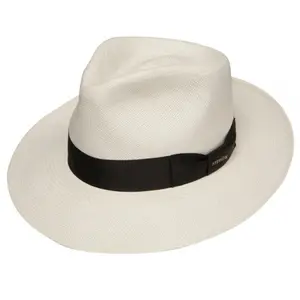 Stetson - Adventurer Straw Hat Stetson - Adventurer Straw Hat