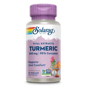 Turmeric Root Extract 300mg