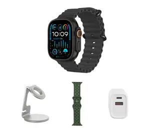 Refurbished Apple Watch Ultra 2 GPS + Cellular49mm Ocean Band