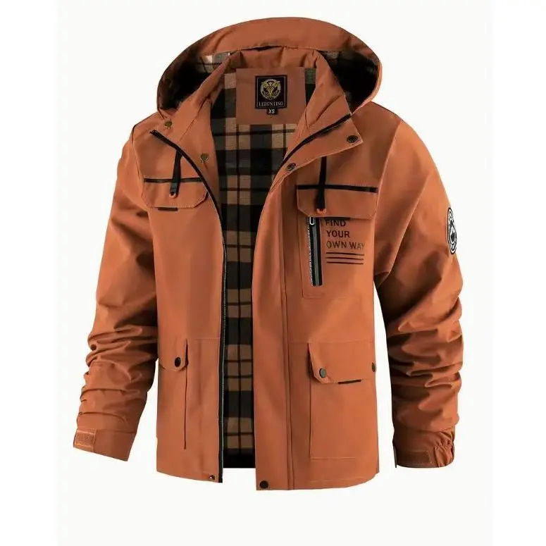 Classic 2889 Brick Red