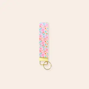 Vida Wristlet