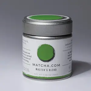Premium Ceremonial Master’s Blend Matcha