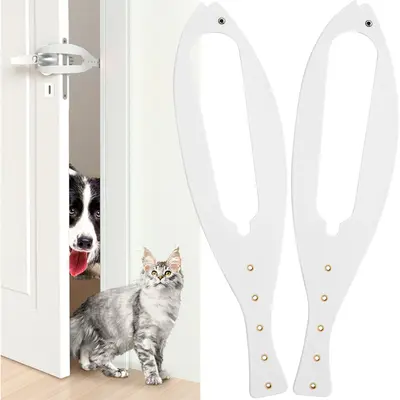 Cat Door Closer TikTok Shop