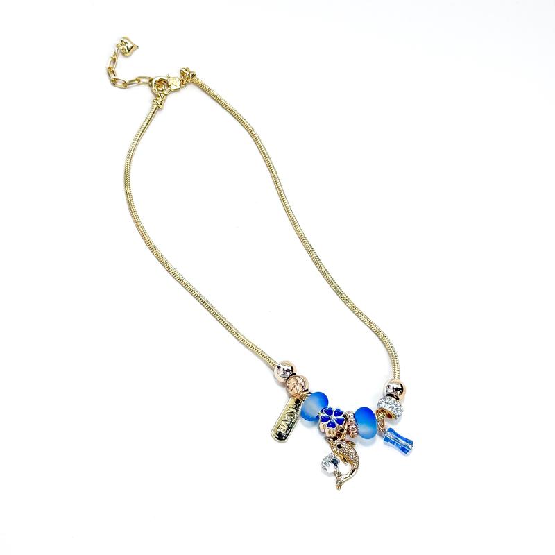 Mix Dora Bracelet &Necklace set | Open in Live | All-Age Ready-to-Wear Bracelets