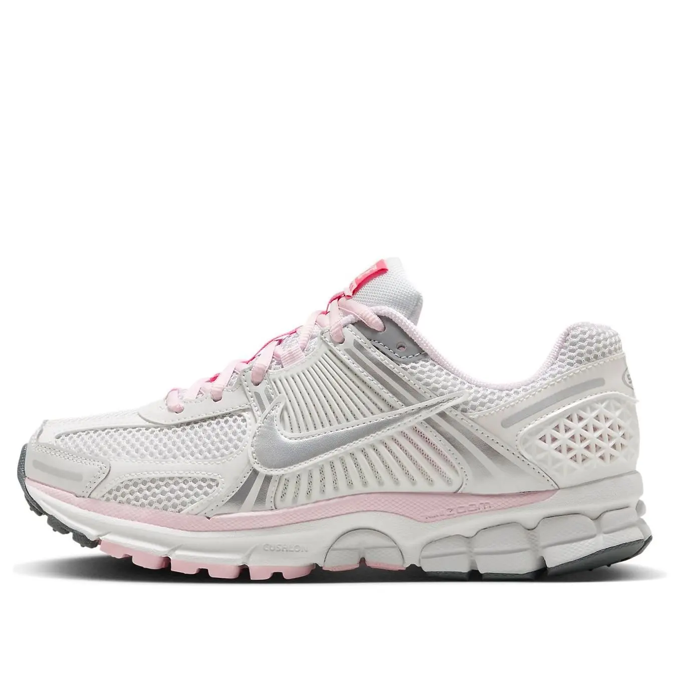 (WMNS) Nike Air Zoom Vomero 5 '520 Pack White Pink' FN3695-001 (WMNS) Nike Air Zoom Vomero 5 '520 Pack White Pink' FN3695-001