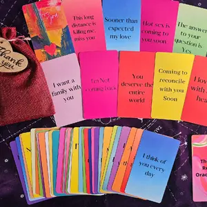 The True Reveal Oracles