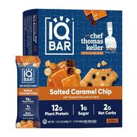 Salted Caramel Chip