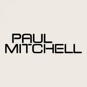 Paul Mitchell shop logo