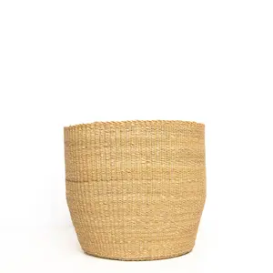Perfect Planter Basket in Natural