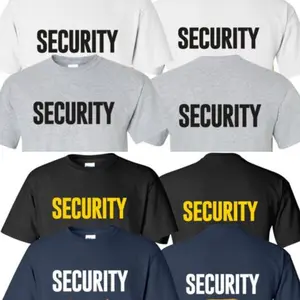 Security shirts Security shirts