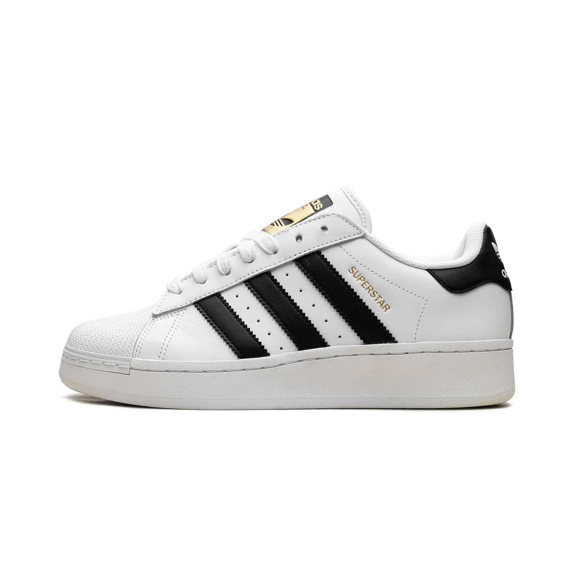 Superstar XLG "White / Black" IF9995