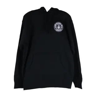 Spitfire Wheels Hoody Engine 29 Black