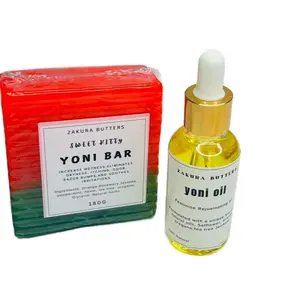 Yoni Bundle