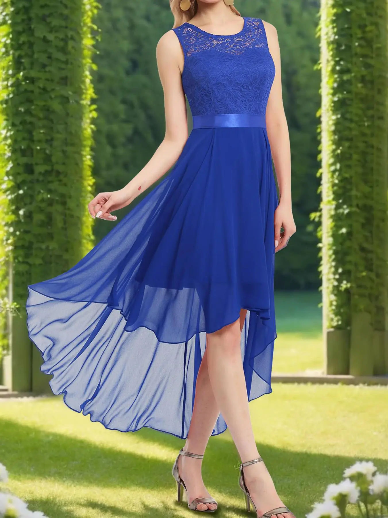 Royal Blue