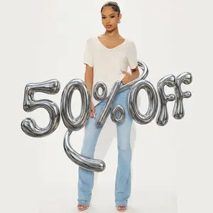 Tall Mesa Booty Lifting Stretch Bootcut Jeans - Light Wash Medium Stretch