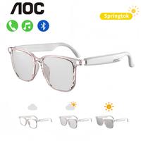 Photochromic Lens