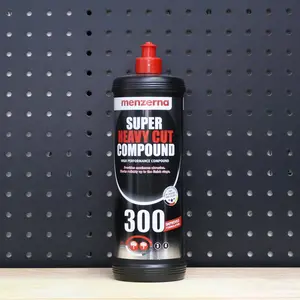 MENZERNA #300 SUPER HEAVY CUT CMPD