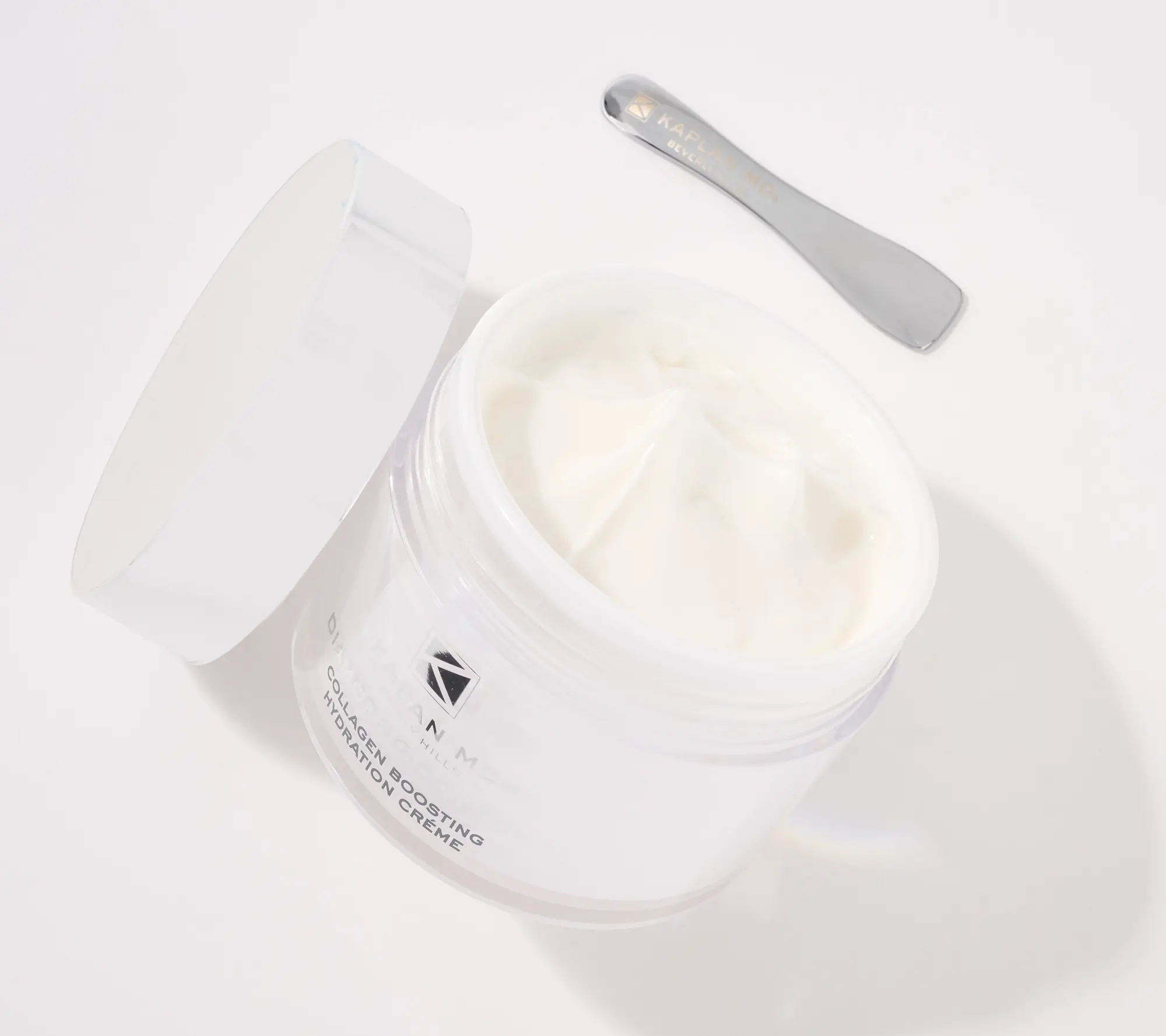 KAPLAN MD Super-Size Diamond Contour Collagen Boost Hydration Cream