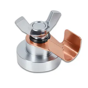 Magnetic Grounding Clamp for Welders, Adjustable Magnetic Welding Support Tool, Essential Welding Equipment for Professionals