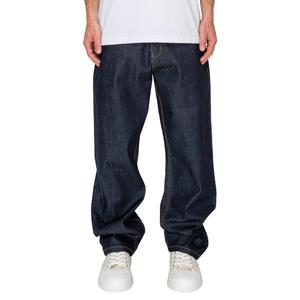 VICTORIOUS TERRA Baggy Raw Denim Jeans Menswear Best Selling Jeans