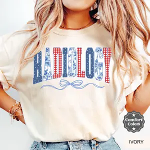 Comfort Colors Rad Tech Shirt,Personalized Radiologic Technologist Graduation Gift,Radiology Technologist Shirt,New Radiology Tech Student Fabric Tee Top Womenswear