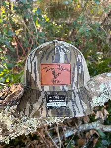 Flying Mallard - Trucker Snapback - Richardson 112