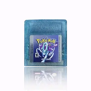 Crystal version game boy advance gba gameboy chip upgrade