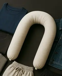 Eva Magic Dryer Tube - Hypoallergenic Eco-Friendly Reusable Dryer Accessory for All Colored Textiles Reduces Drying Time Up to 50%