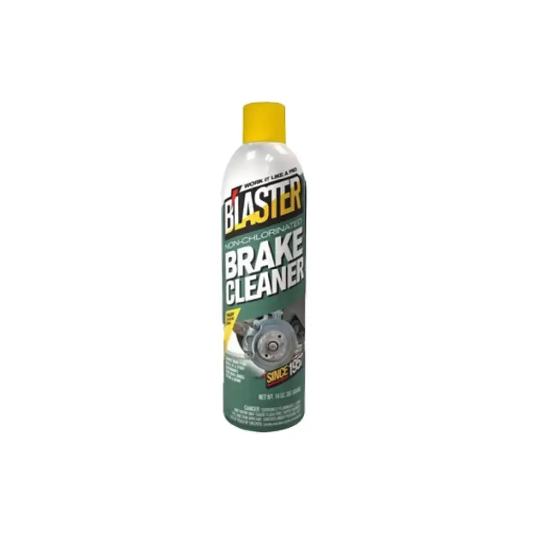 brake bomber cleaner 14 oz. Non-Chlorinated Brake Cleaner Spray