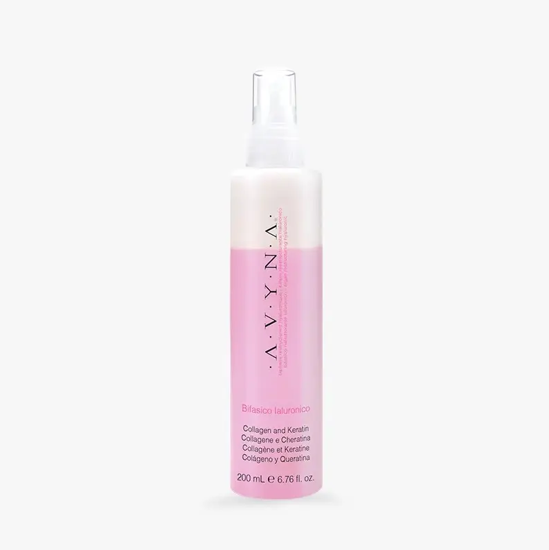 Bifasico Ialuronico 200 ML