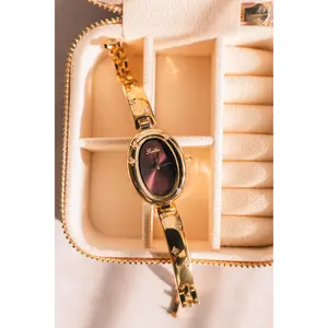 Stainless Steel Vintage Watch