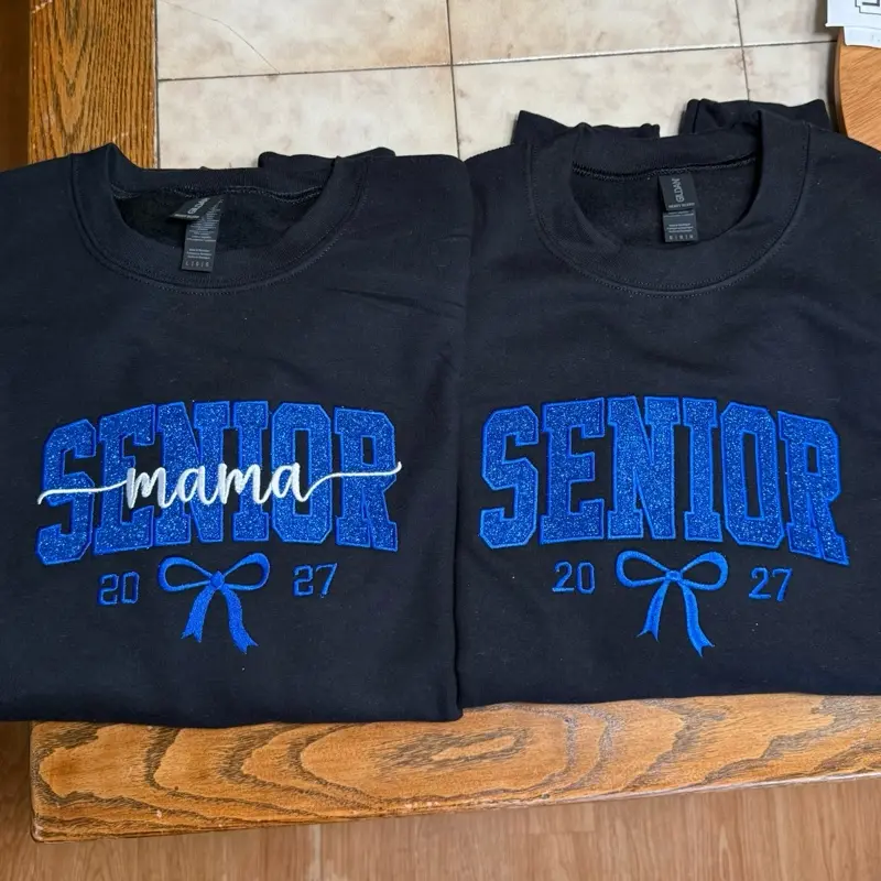 Senior Mama Duo Set - 2027