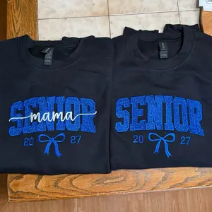 Senior Mama Duo Set - 2027