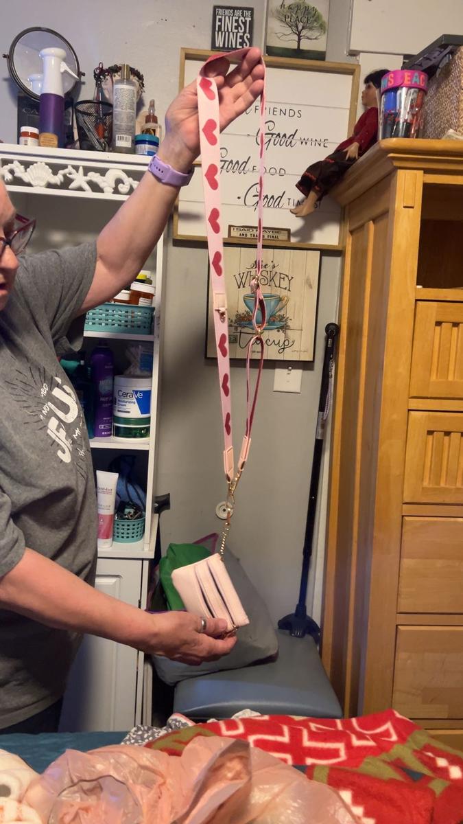 Item: Pink+Leopard print