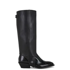 ALOHAS Maverick Boot in Black