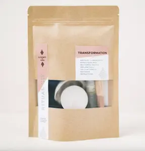 Elements of Aura - Transformation Ritual Kit
