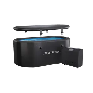 Pro Cold Plunge Pro Cold Plunge