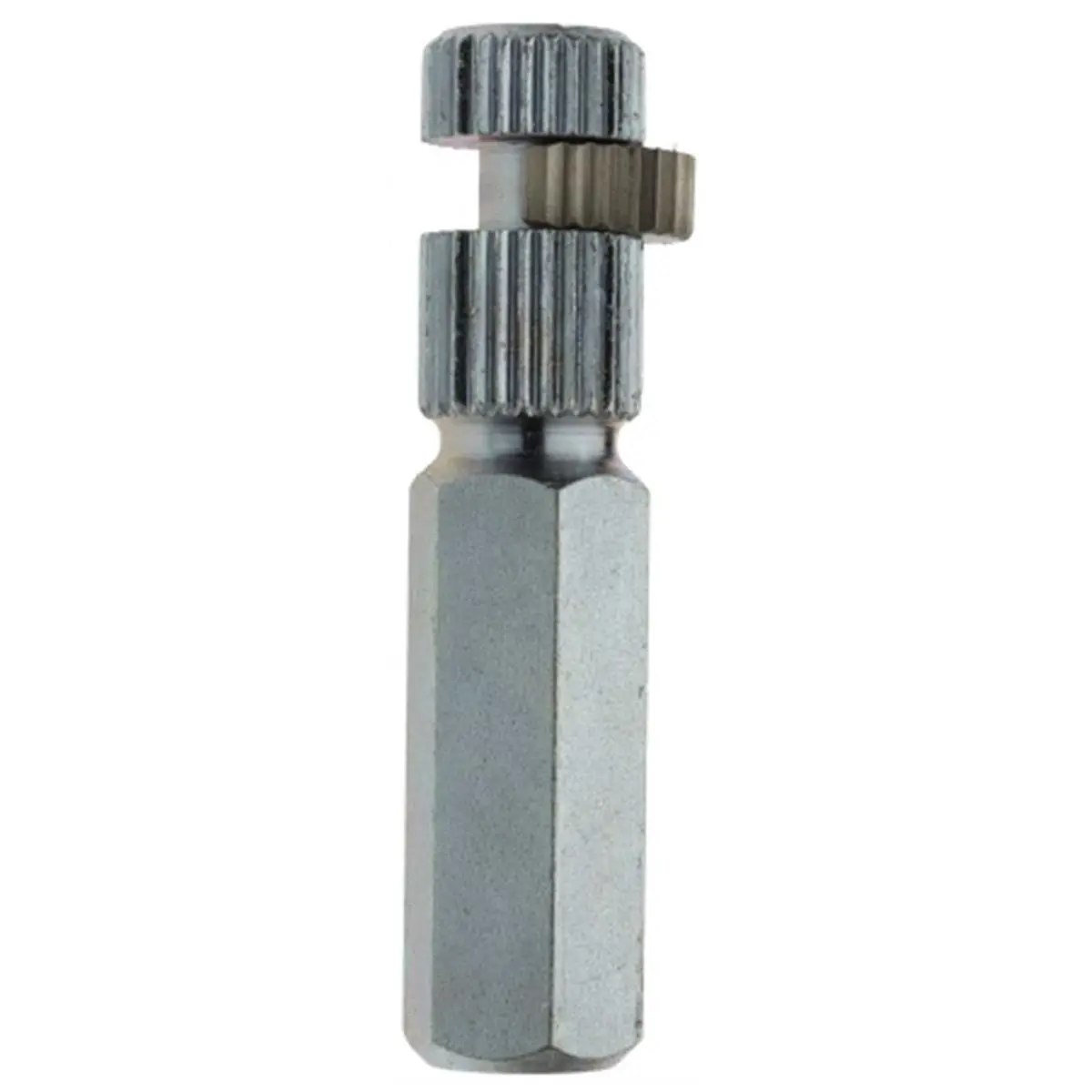 212 MAIN Internal Alloy Steel Plumbing Wrench, 0.75 in. Size, Heavy Duty Wrench, Hand Tool for Pipe Installation & Repair