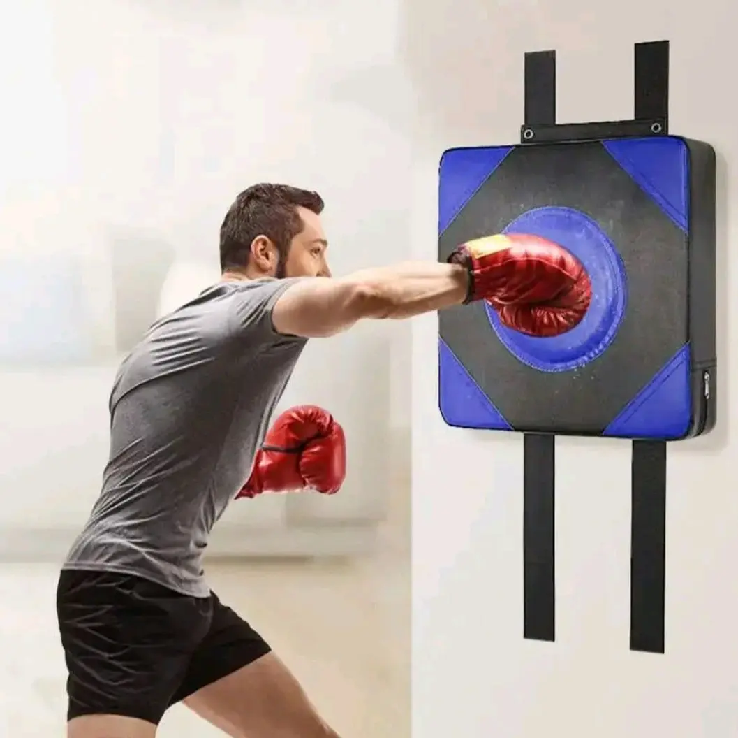 Boxing Wall Focus Pad