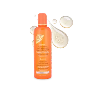 Extreme Argan & Carrot Oil Tone Body Glycerin Skin Repair Skin Care Moisturizing