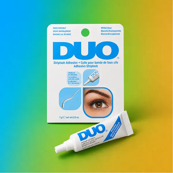 DUO One-Day Adhesive