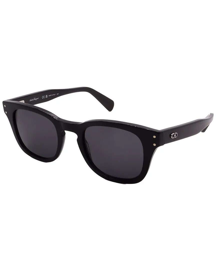 Ferragamo Unisex SF1057S 49mm Sunglasses
