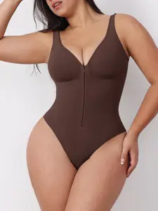 Curvehaus Powersculpt Bust Support Bodysuit