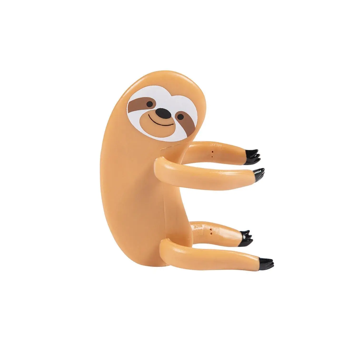 Sloth Bendables, Toys, 24 Pieces