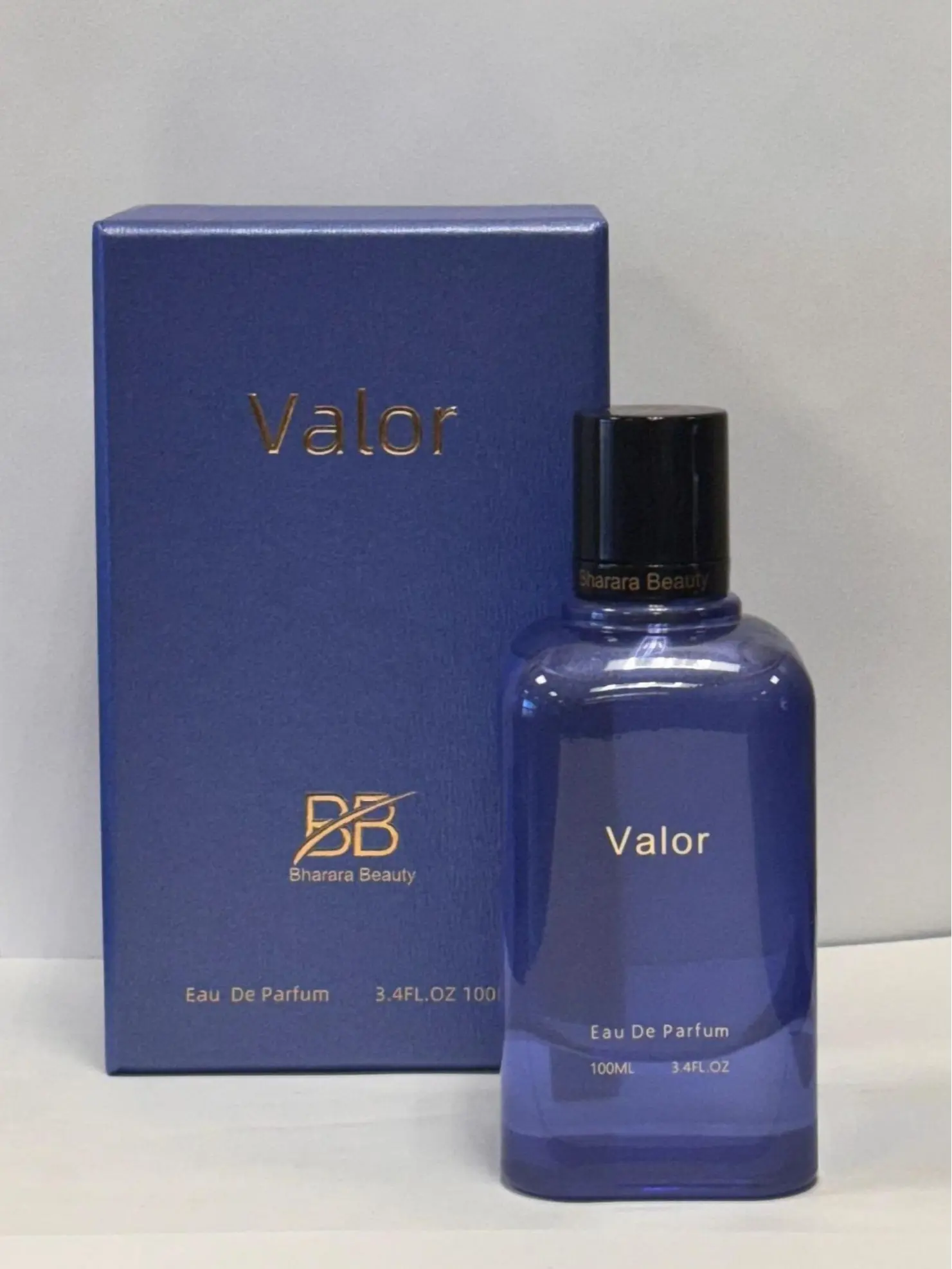 Bharara Beauty Valor EDP 3.4 Bharara Beauty Valor EDP 3.4