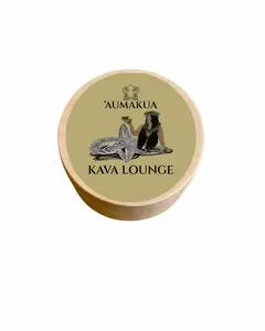 CO₂ Kava Extract · 30% Kavalactones · 20 Servings