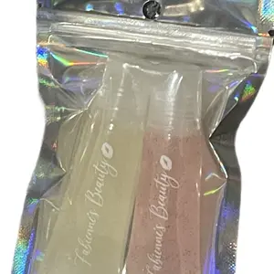 Glitter Moisturizing, Hydrating, Nourishing with Mint,, Coconut, Mango, Argan,Repair lips Moisturizer Comfort Hydrate Moisture