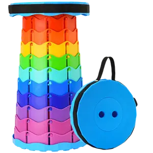 Adjustable Portable Folding Chairs and Tables - Perfect for Camping, Fishing, and Outdoor Activities! foldable abdominal trainer