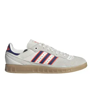 adidas Mens Handball Rm Lace Up Sneakers Shoes Casual - Off White